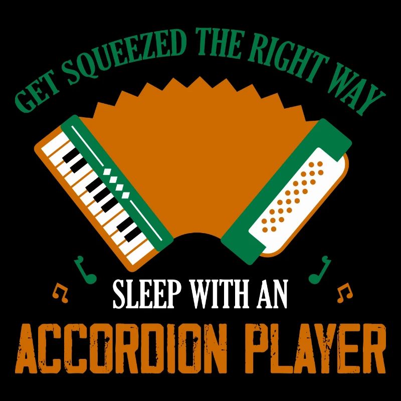 Get Squeezed The Right Way Sleep With An Accordion