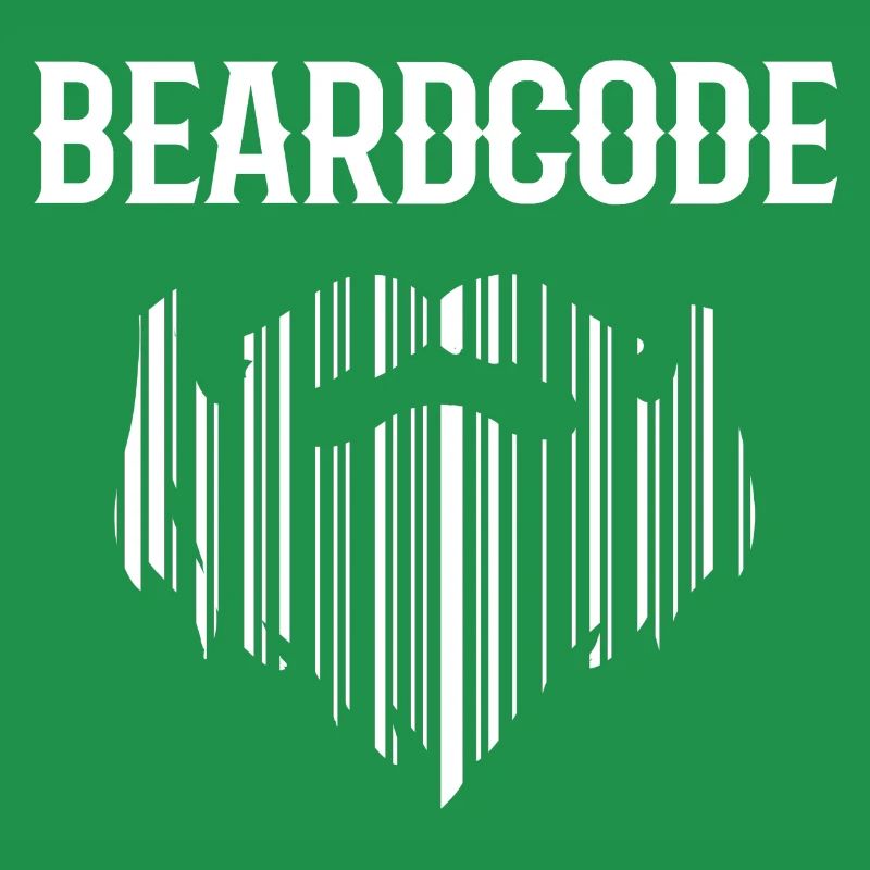 Beard Code Stylist Gift