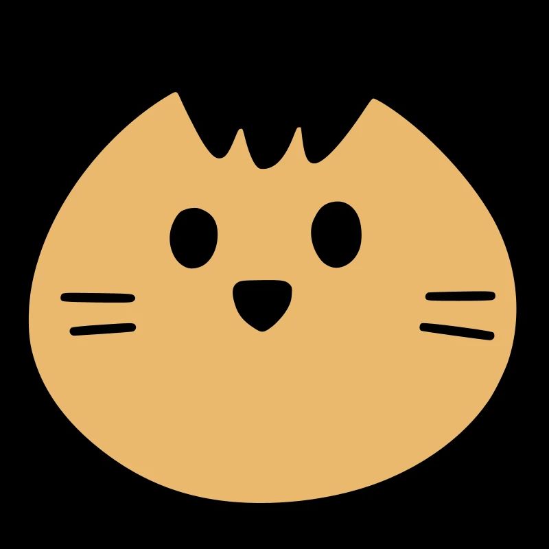 Chat mignon