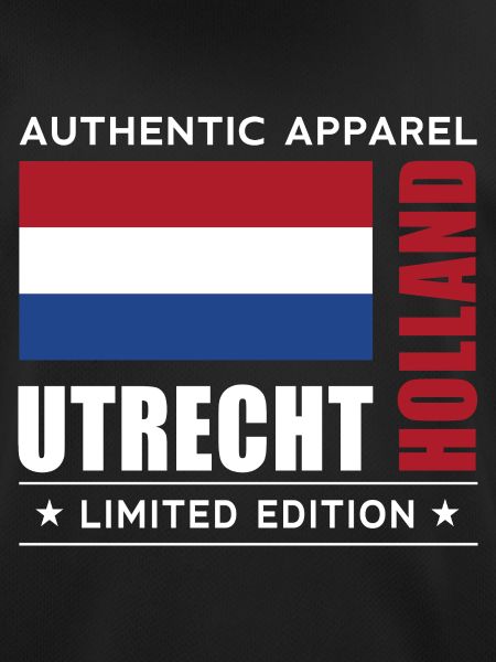 Utrecht