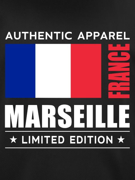 Marseille