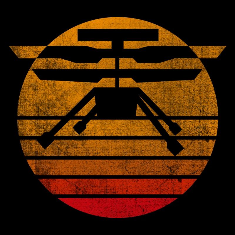Mars Planet Espace Spatial