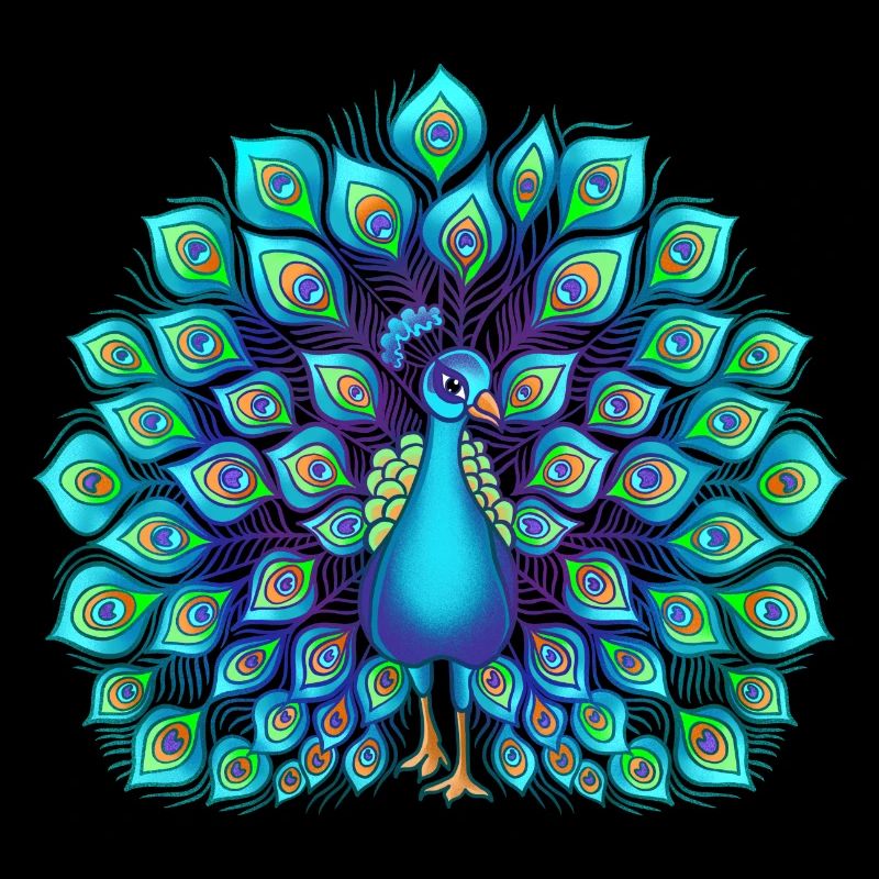 Peacock