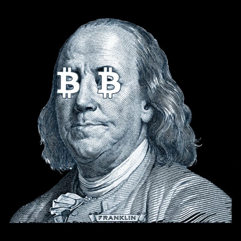 Benjamin Franklin Bitcoin