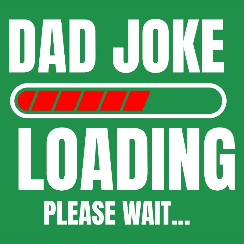 Dad Jokes Loading Funny Daddy Daddy Daddy Shirt