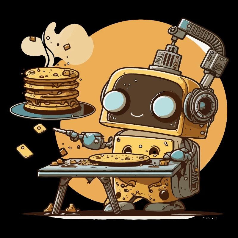 Breakfast Bot
