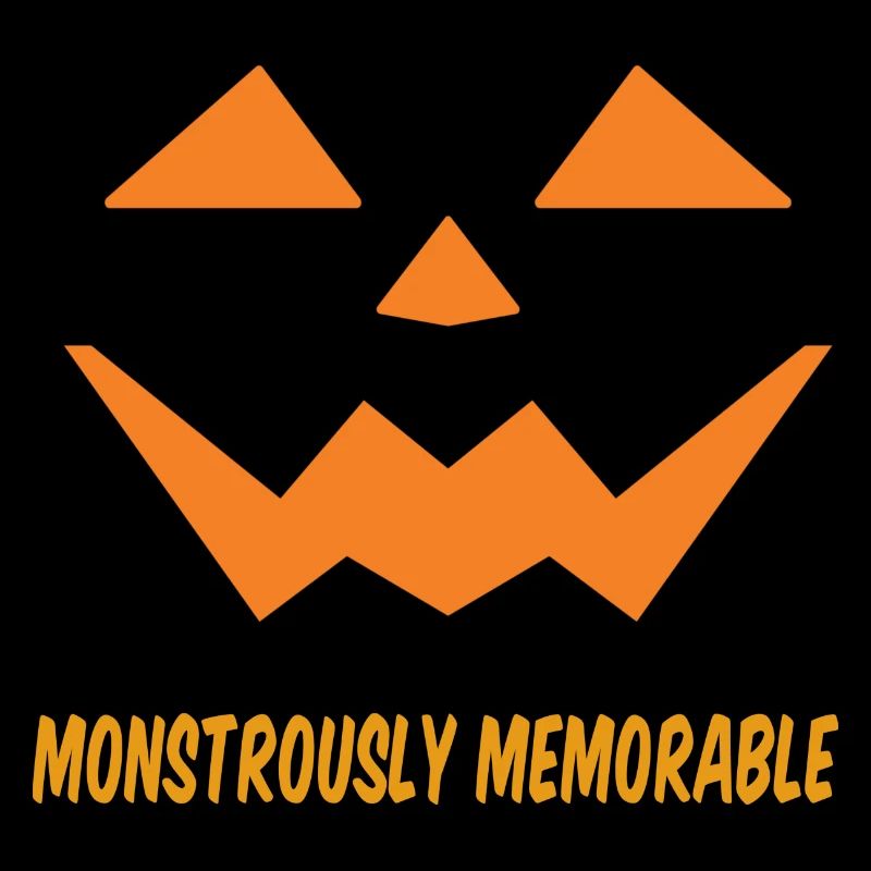 Halloween Pumpkin Jack O Lantern Scary Pumpkins