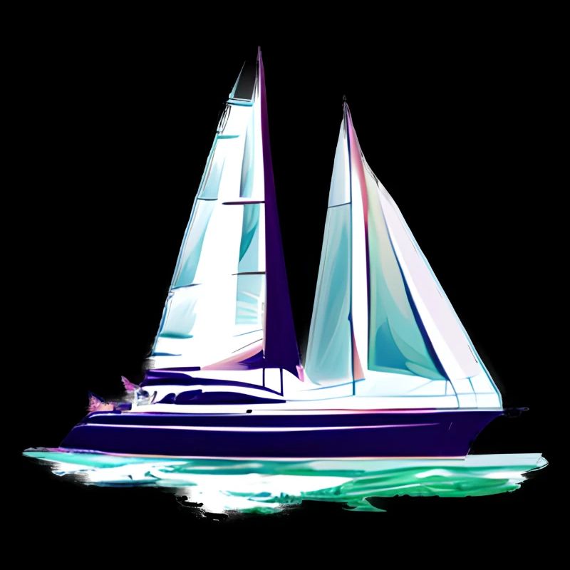 Sailing Ship Sailing Sailing Sailing Sailing Boat