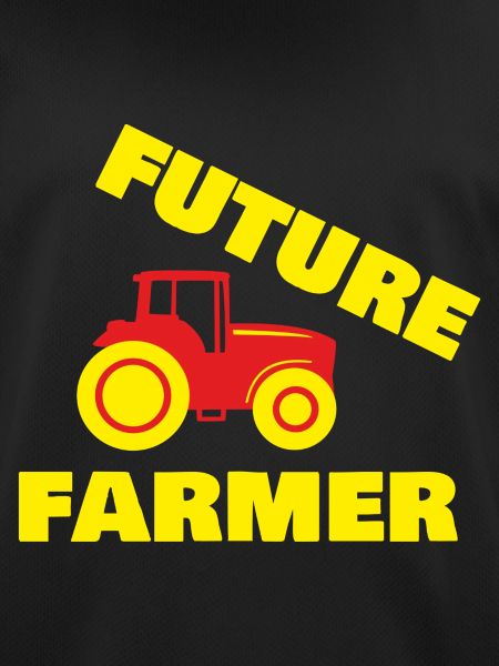 Future farmer