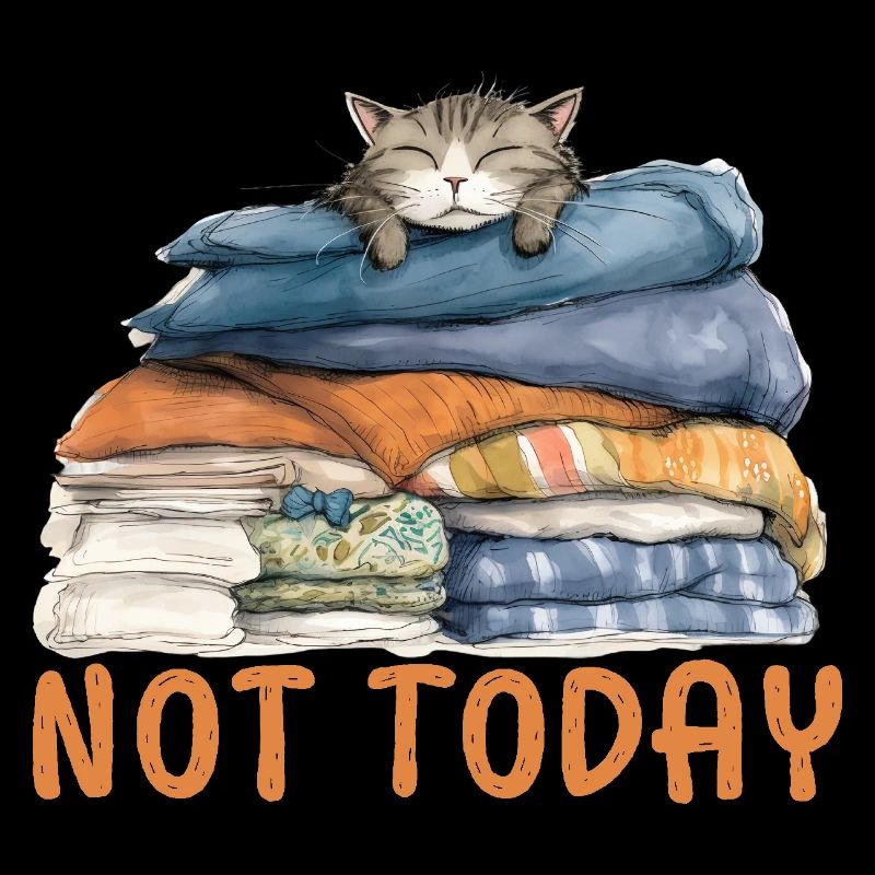 Cool Cat - Not Today