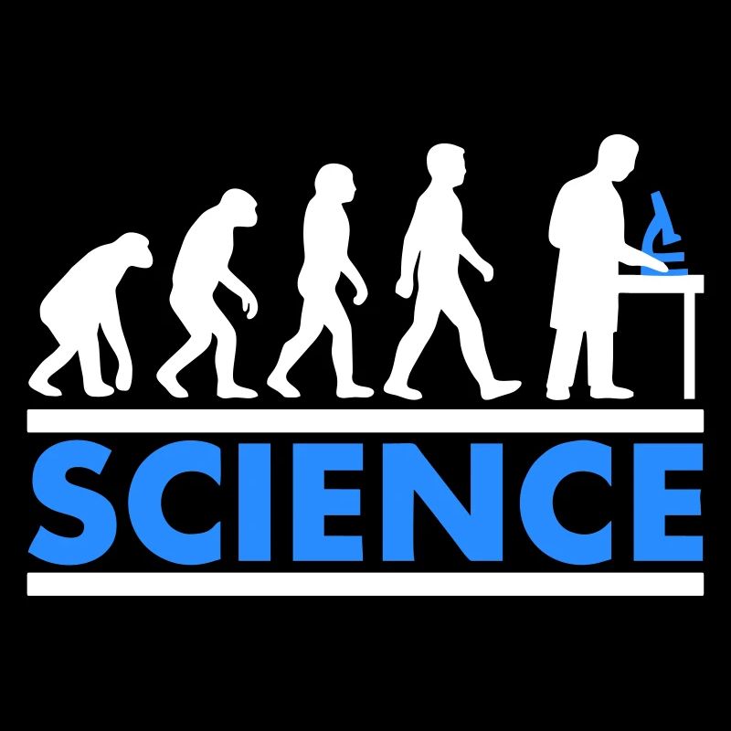 Science Evolution