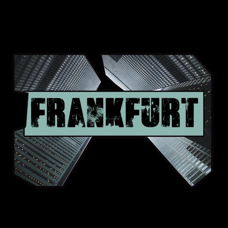 frankfurt,skyline,häuser,hochhäuser,ffm