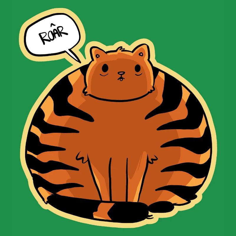Roar Cat