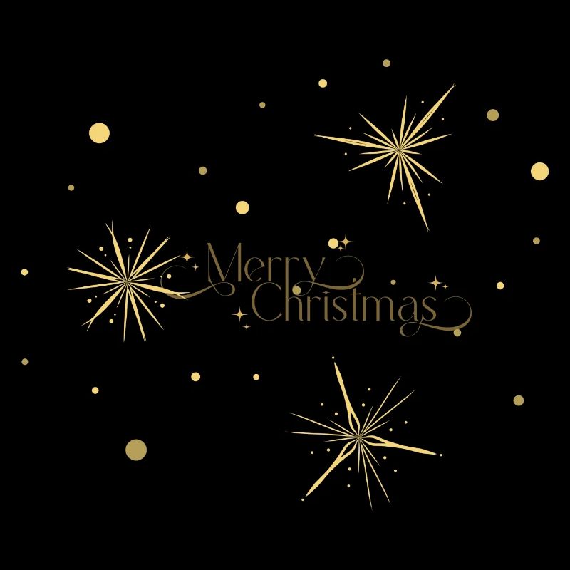 Frohe Weihnachten