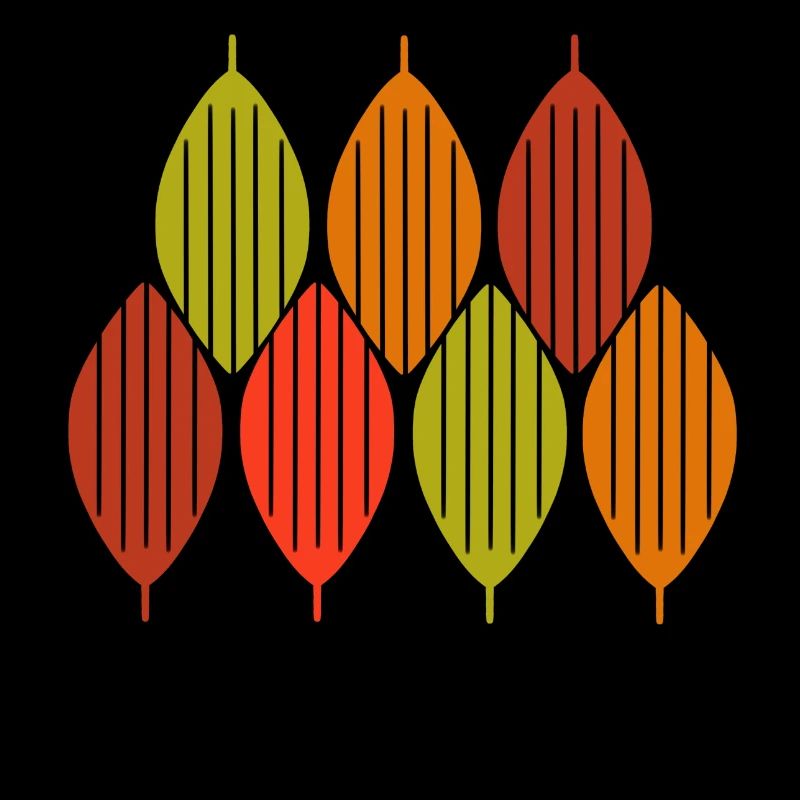 Fall Leaf