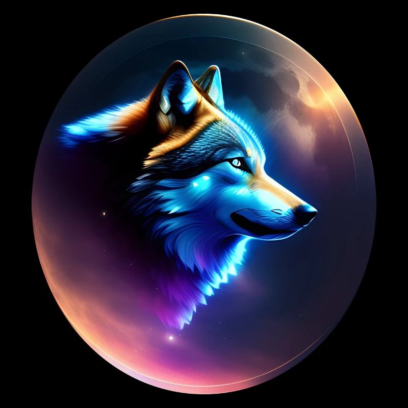 wolf