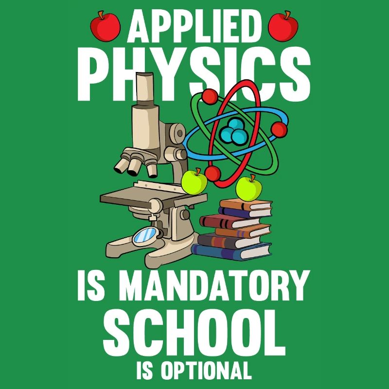 Physics Physicist
