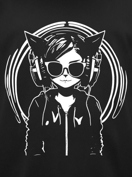 Cosplay Kity