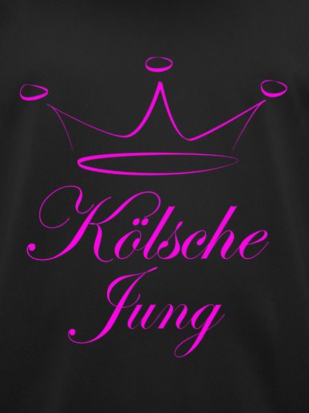 kölsche Jung