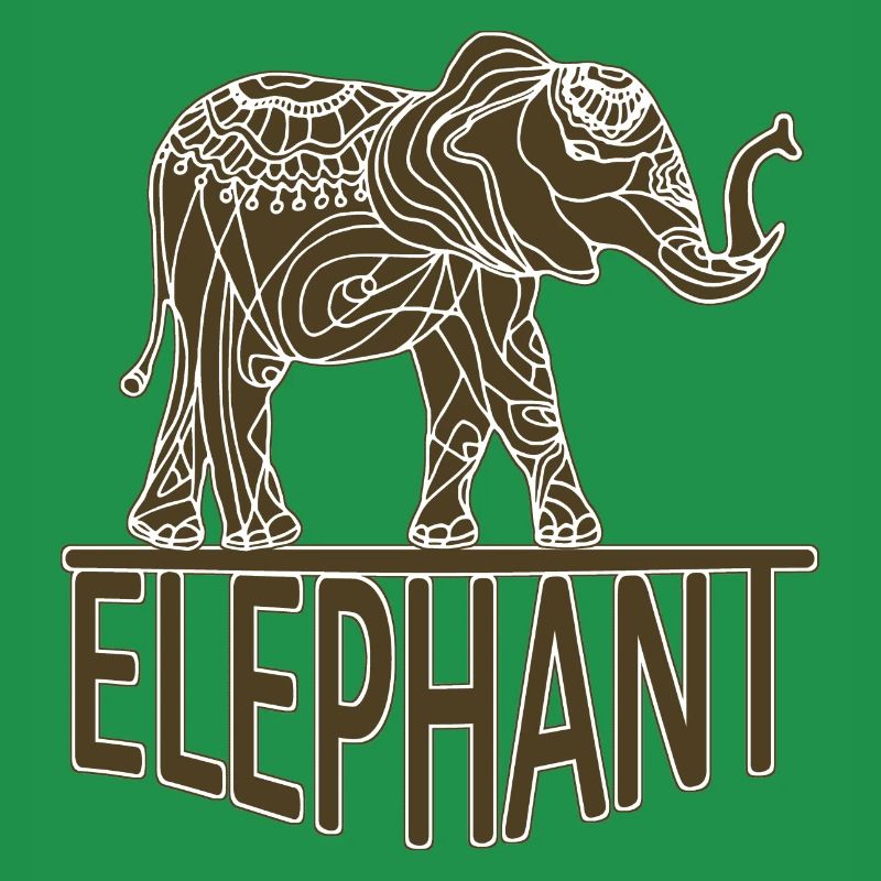 Elefant