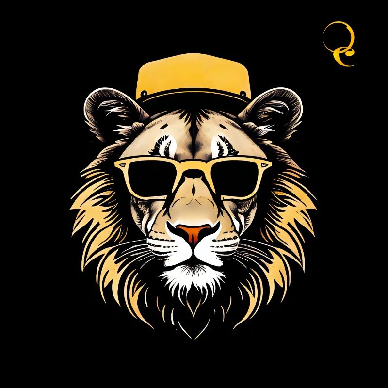 LION!