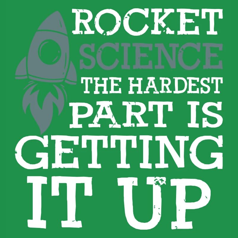 Rocket Science