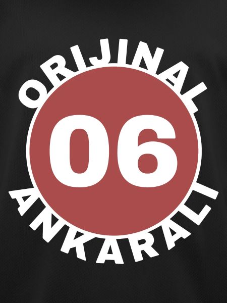 Ankara