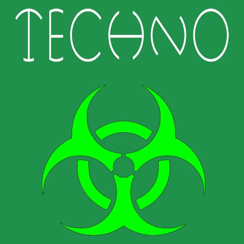 techno 1