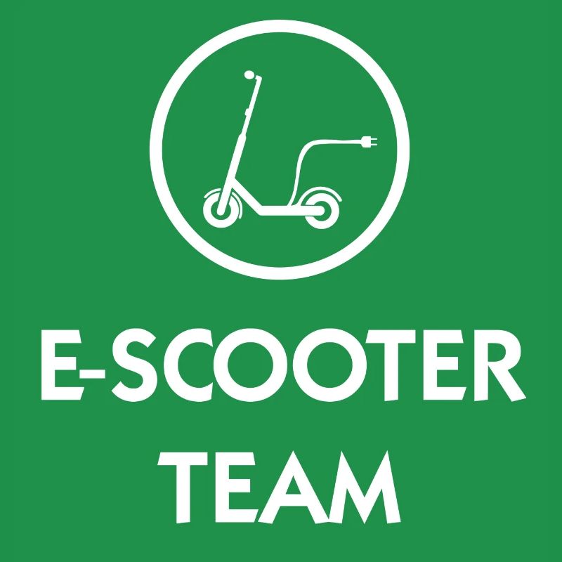 E-Scooter E-Roller Scooter