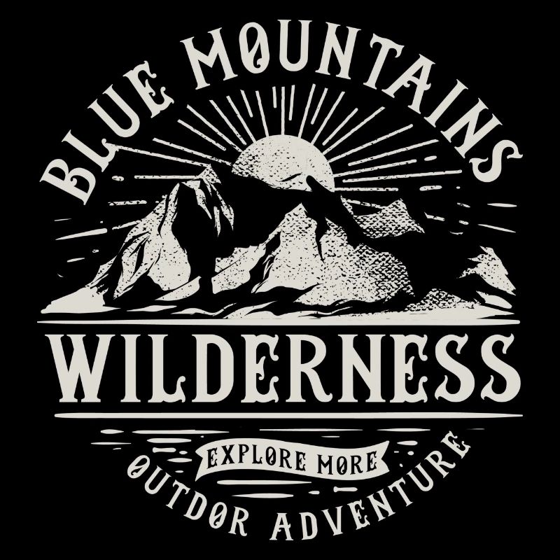 Into the wilderness