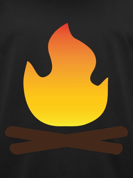 Lagerfeuer