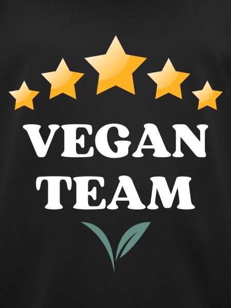 Vegan Team