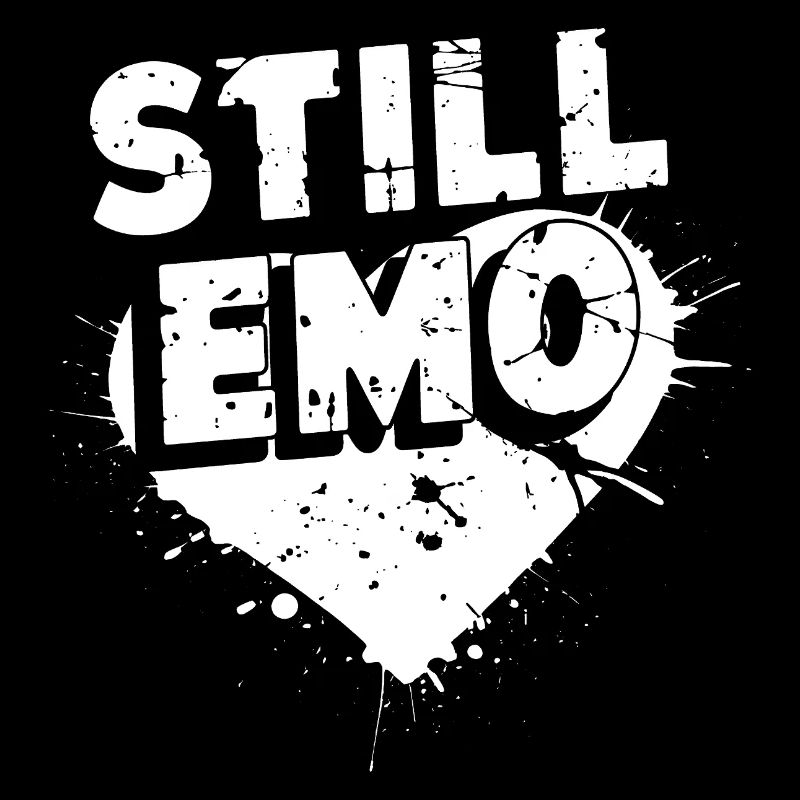 Still Emo! Emo Goth Alternative