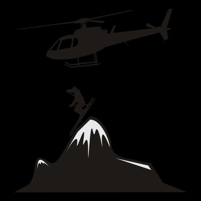 Heliski