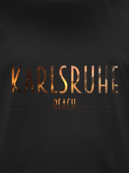 Karlsruhe Beach