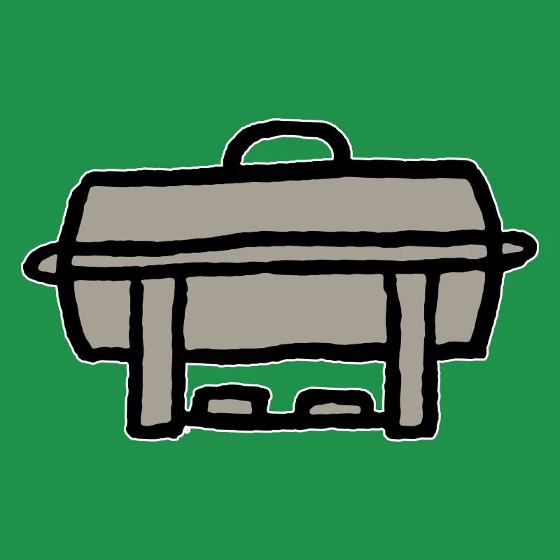 Warming Container Buffet Chafing Dish