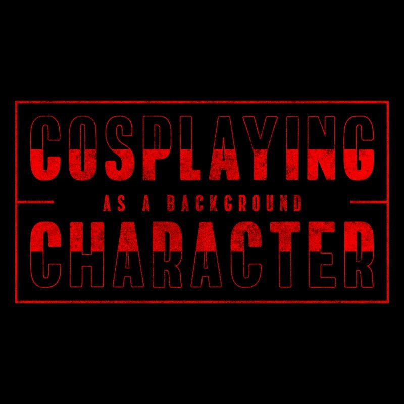 Cosplay Manga Passion Fan