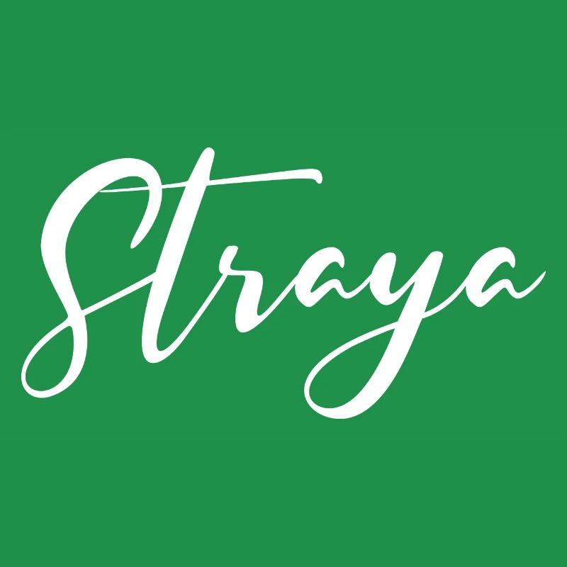 Straya