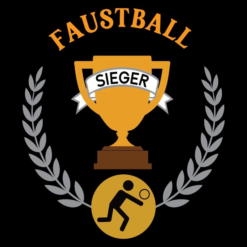 Faustball Sieger Gewinner Turnier Meisterschaft