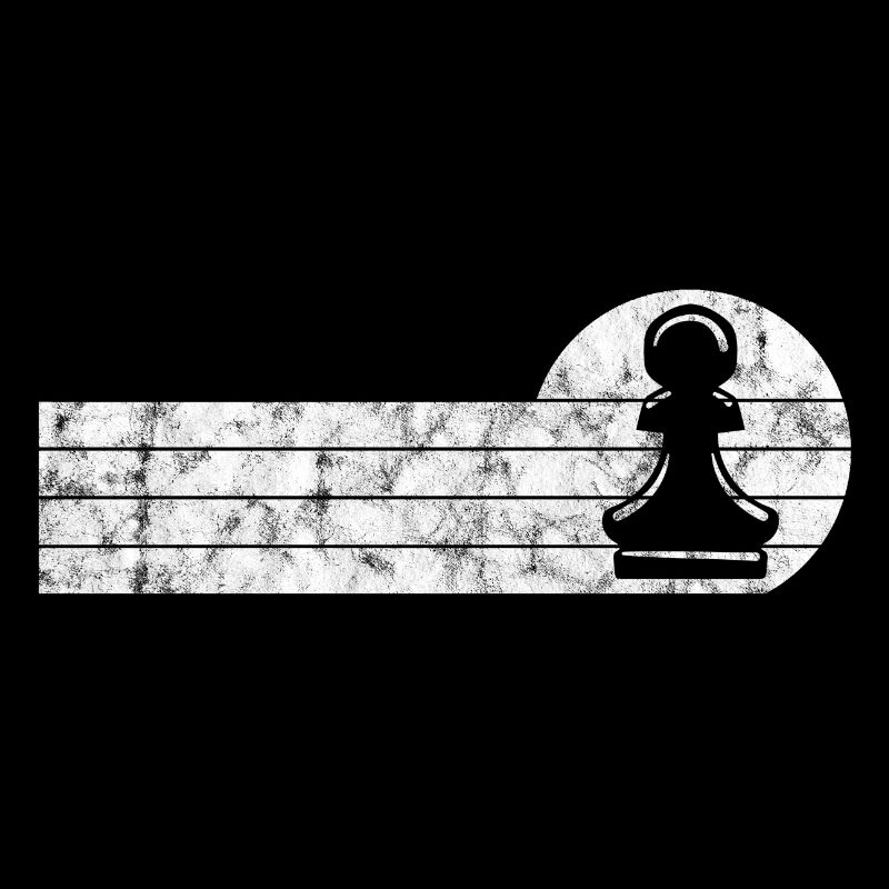 Échecs de jeu d’échecs de jeu d’échecs