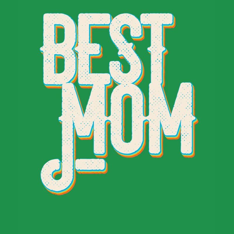 Beste Mama Stolze Mutter Lustige Mutti Design