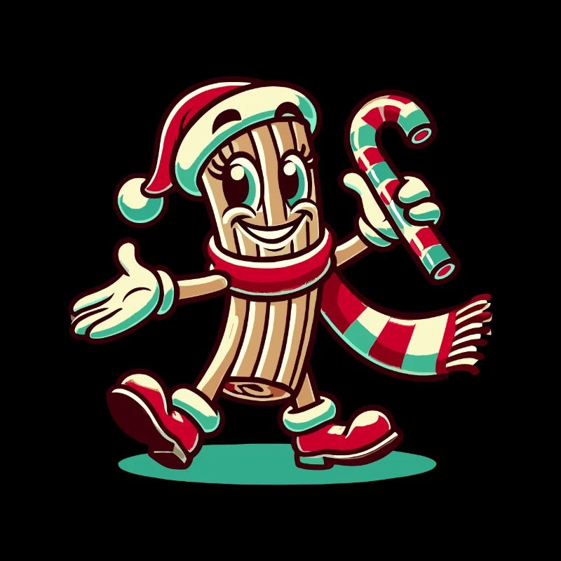 Christmas cinnamon