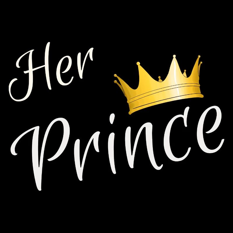 Son prince - votre prince