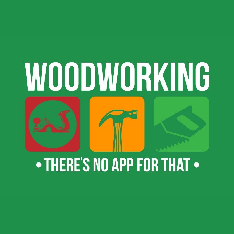 DIY Carpenter Carpenter Creative DIY Gift