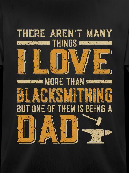Blacksmith