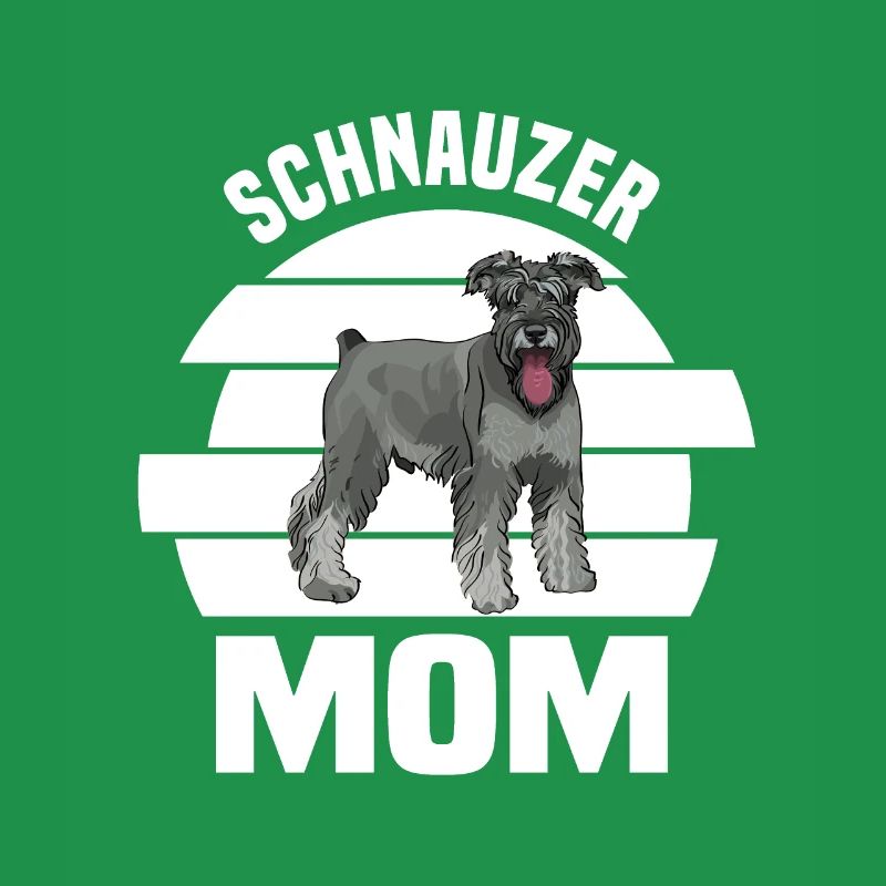Schnauzer Dog