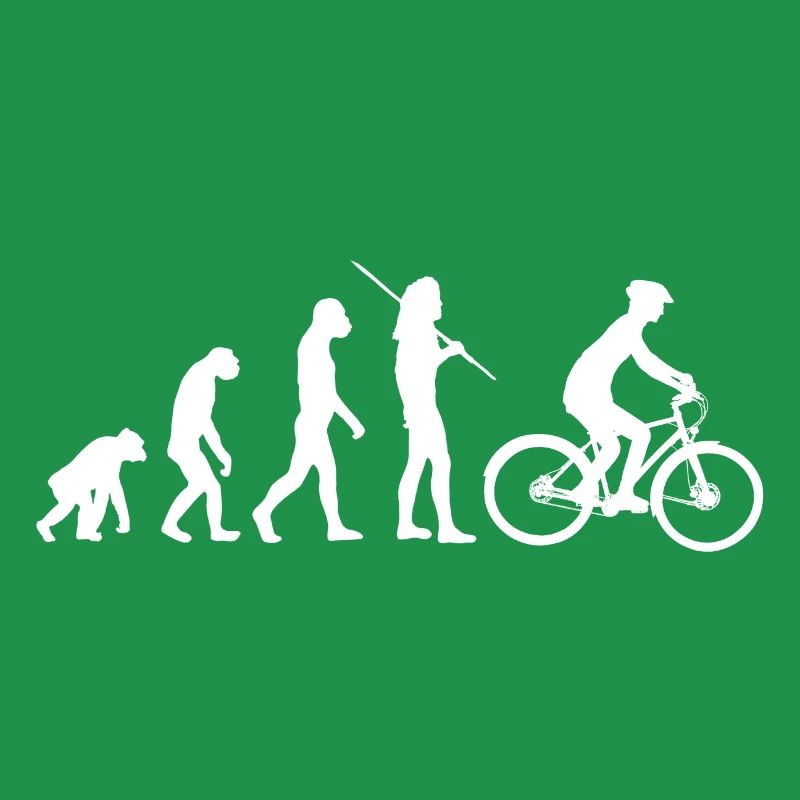 Evolution - vélo