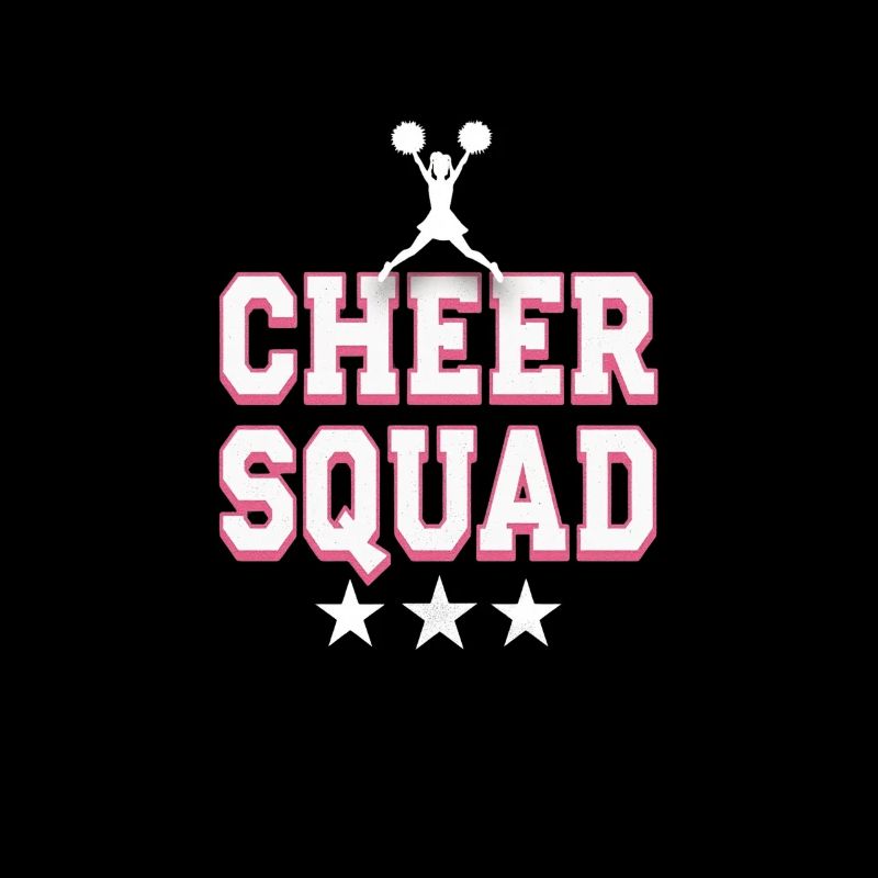 Cheerleading Cheer Squad Cheer Squad