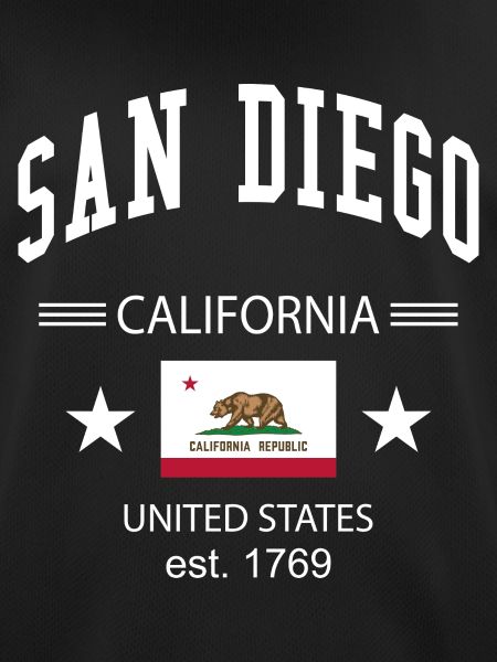 San Diego