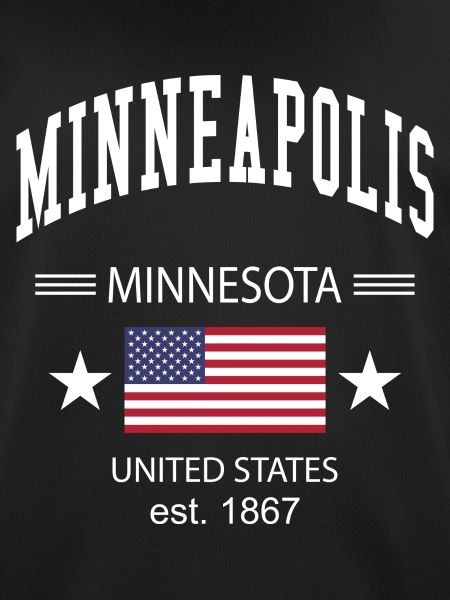 Minneapolis
